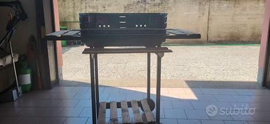 barbecue da esterno/giardino
