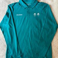 Polo Salomon Olimpiadi Milano Cortina 2026