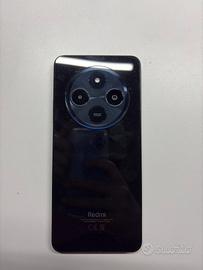 Xiaomi Red 14 C Dual 256 GB ancora in garanzia