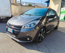 PEUGEOT 208 BlueHDi 120 S&S 5p. GT Line NO VINCOLI