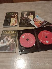 4 dvd lirica artisti vari