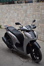 Sh 350 sport