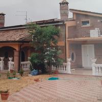 Villa a Ponton dell'Elce - Trattativa privata