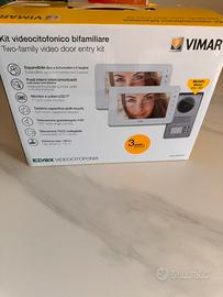 Videcitofono Vimar K40911