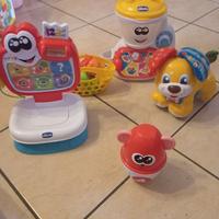 Giochi chicco
