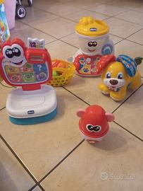 Giochi chicco