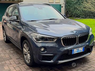 BMW X1 1,8D XDRIE ADVANCE