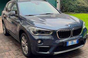 BMW X1 1,8D XDRIE ADVANCE