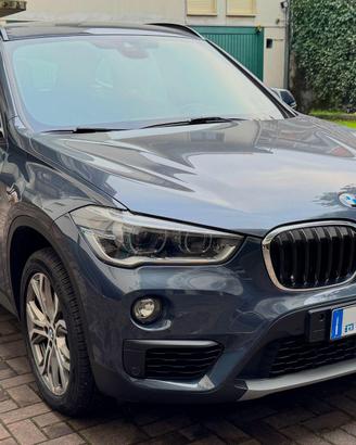 BMW X1 1,8D XDRIE ADVANCE