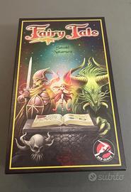 Gioco da tavolo Fairy Tale