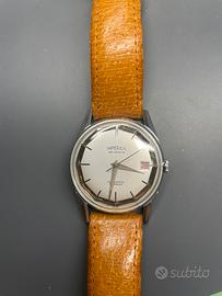 Orologio Imperios ETA 2452 automatico