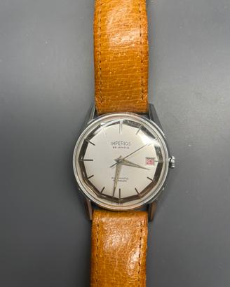 Orologio Imperios ETA 2452 automatico