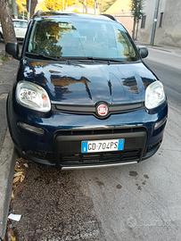  fiat panda 4x4