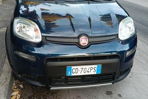  fiat panda 4x4