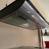 Doppia plafoniera acquario ELOS