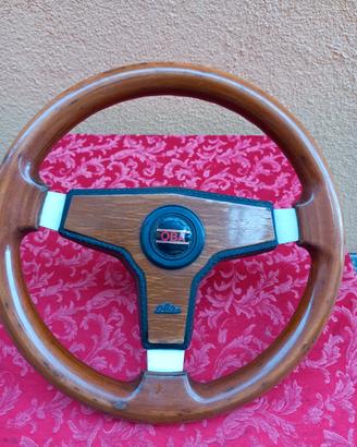 volante O.B.A.