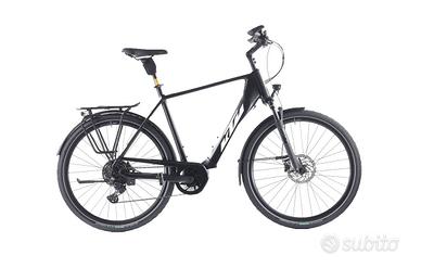 KTM MACINA TOUR CX625 LTD64