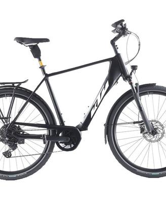 KTM MACINA TOUR CX625 LTD64