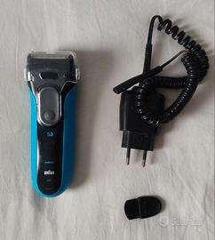 Rasoio Braun S3