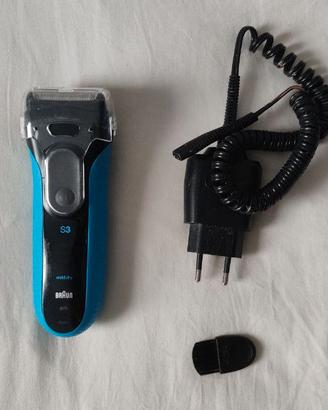 Rasoio Braun S3