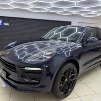 Porsche Macan 2.0 RESTYLING FULL ITALIANA