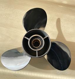 Elica Solas passo 12 (25j)