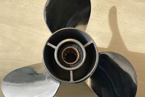 Elica Solas passo 12 (25j)