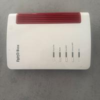 Modem Fritz!box 7530
