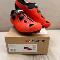 Scarpe MTB Sidi
