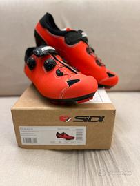 Scarpe MTB Sidi