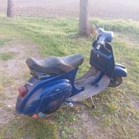 vespa  50 special  3 marce con libretto originale 