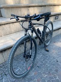 Mtb lee cougan revenge 29