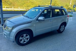 Suzuki Grand Vitara Diss 1900 td