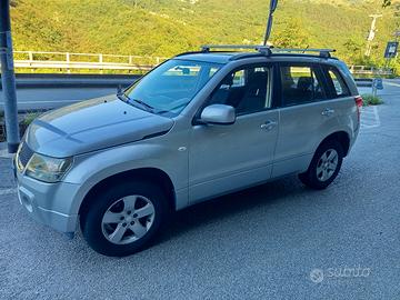 Suzuki Grand Vitara Diss 1900 td