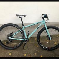 Mtb gravel Surly wednesday