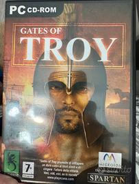 Gates of Troy
