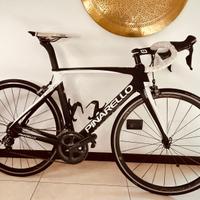 Pinarello Gan taglia S