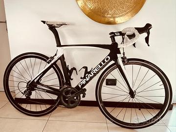 Pinarello Gan taglia S
