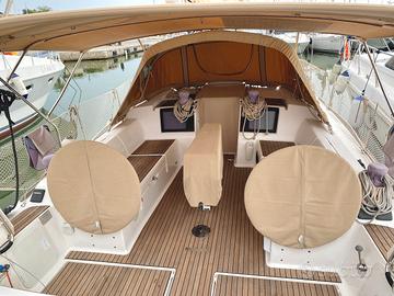 Dufour 382 GL