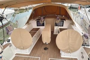 Dufour 382 GL