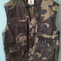 gilet da caccia