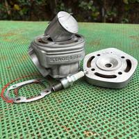 Stage 6 mk2 sport pro  sp12 minarelli orizzontale