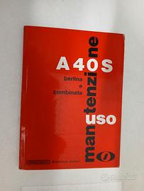 Uso  A 40 s