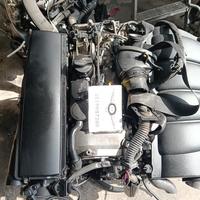 Mercedes classe e 220 - 646961