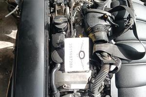 Mercedes classe e 220 - 646961