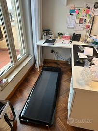 Tapis roulant walkingpad pieghevole