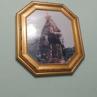 quadro madonna addolorata