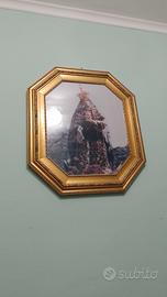 quadro madonna addolorata
