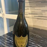 Champagne DOM PERIGNON annata 2002