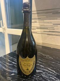 Champagne DOM PERIGNON annata 2002